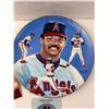 Image 3 : Reggie Jackson "Mr.October" Plate