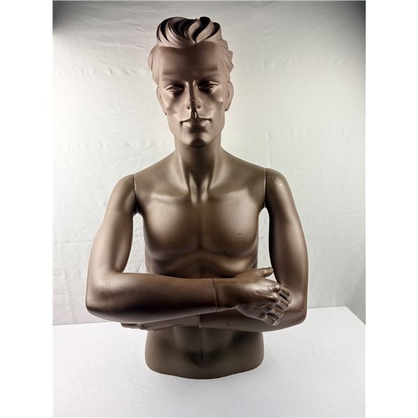 Manequin Figure