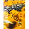 Image 3 : Autographed Lance Armstrong Sunflowers Photograph