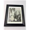 Image 1 : Autographed Duncan Renaldo Photograph