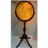 Image 2 : 12" Library Globe Lamp
