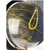 Image 6 : 12" Library Globe Lamp