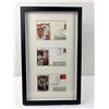 Image 1 : Framed MLB Autographs