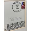 Image 3 : Framed MLB Autographs