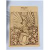 Image 2 : Coat of Arms Plaque