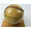 Image 2 : Conrado Perez Autographed Baseball