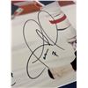Image 3 : Autographed Oilers Poster