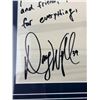 Image 4 : Autographed Oilers Poster