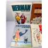 Image 2 : Herman Comics by Jim Unger