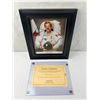 Image 1 : Autographed Picture of Chris Hadfield