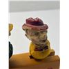 Image 4 : Barber Shop Quartet Bar Accessories