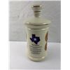 Image 2 : The Alamo Decanter Bottle