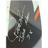 Image 4 : Pat Burns Autographed Photo