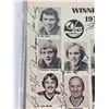 Image 2 : Winnipeg Jets  1975-76' Team Signed