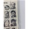 Image 4 : Winnipeg Jets  1975-76' Team Signed