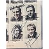 Image 5 : Winnipeg Jets  1975-76' Team Signed
