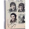 Image 7 : Winnipeg Jets  1975-76' Team Signed