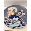Image 3 : Wayne Gretzky Tribute Plate