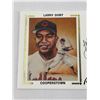 Image 2 : Autographed Larry Doby Envelope