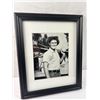 Image 1 : Chuck Connors Autographed Picture