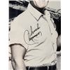 Image 2 : Chuck Connors Autographed Picture