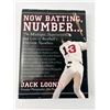 Image 1 : Now Batting Number... by Jack Looney