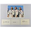Image 1 : Astronaut's Autographs