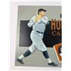 Image 2 : Ruth's Home Run Tin Sign
