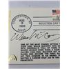 Image 4 : Willie McCovey Cooperstown Autographed Envelope
