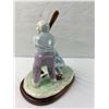 Image 3 : Paul Sebastian Baseball Sculpture