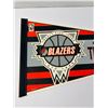 Image 2 : Portland Trailblazers Pennant