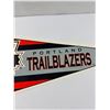 Image 3 : Portland Trailblazers Pennant