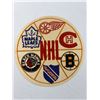 Image 2 : NHL Six Team Patch