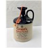 Image 1 : Grant's Deluxe Scotch Bottle