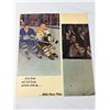 Image 3 : NHL Photo Autographed by Allan Stanley