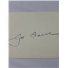Image 2 : Joe Torre Autograph