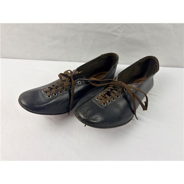 Vintage Spalding Athletic Cleats