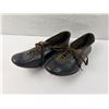 Image 1 : Vintage Spalding Athletic Cleats