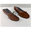 Image 3 : Vintage Spalding Athletic Cleats