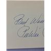 Image 2 : Pee Wee Reese Autograph