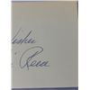 Image 3 : Pee Wee Reese Autograph