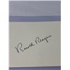 Image 2 : Former USA President Autographs