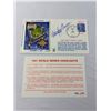 Image 1 : The First Time Subway Series 45th Anniversary Autograph