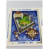 Image 3 : The First Time Subway Series 45th Anniversary Autograph