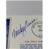 Image 4 : The First Time Subway Series 45th Anniversary Autograph