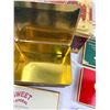 Image 5 : Vintage Tobacco Tins and Smoking Accessories