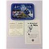 Image 1 : "The Toronto Maple Leafs" The Original Six Plate