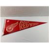Image 1 : Detroit Red Wings Pennant