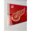 Image 2 : Detroit Red Wings Pennant