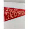 Image 3 : Detroit Red Wings Pennant